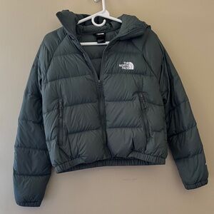 The North Face Quilted Jacket